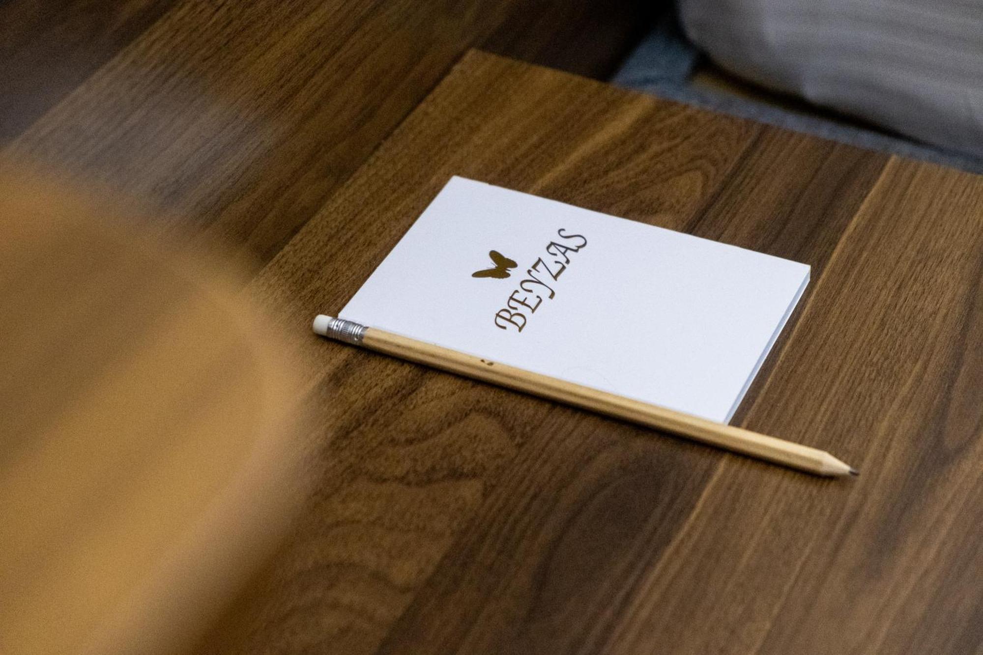 The Beyza & Suites イスタンブール エクステリア 写真