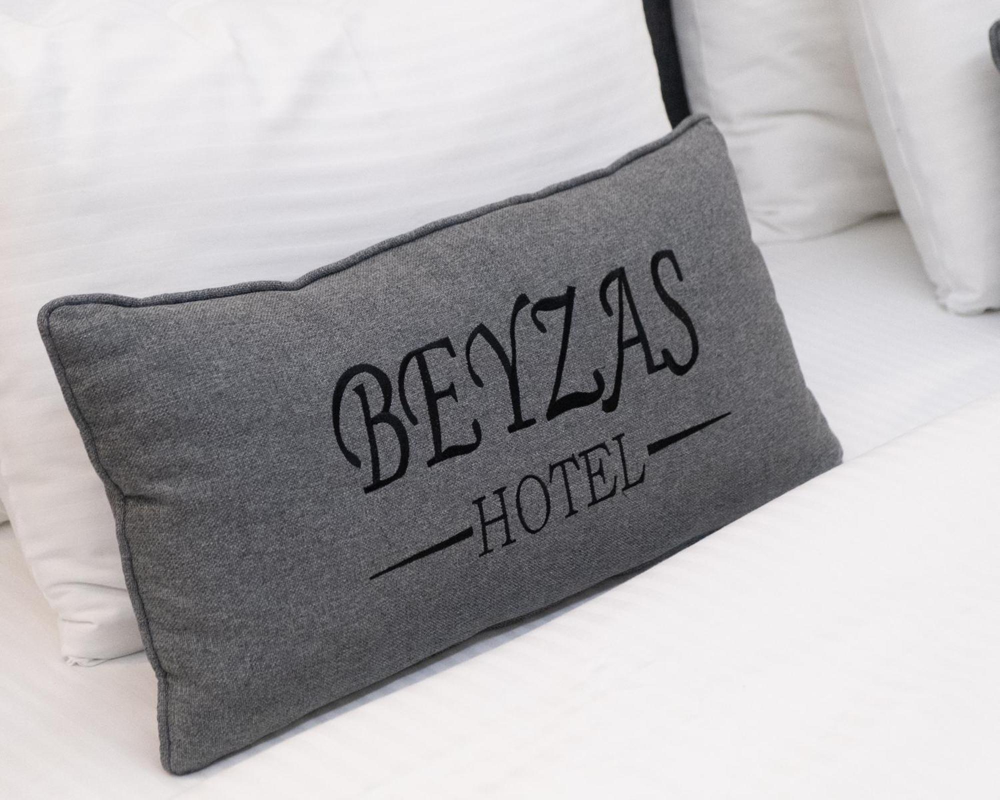 The Beyza & Suites イスタンブール エクステリア 写真