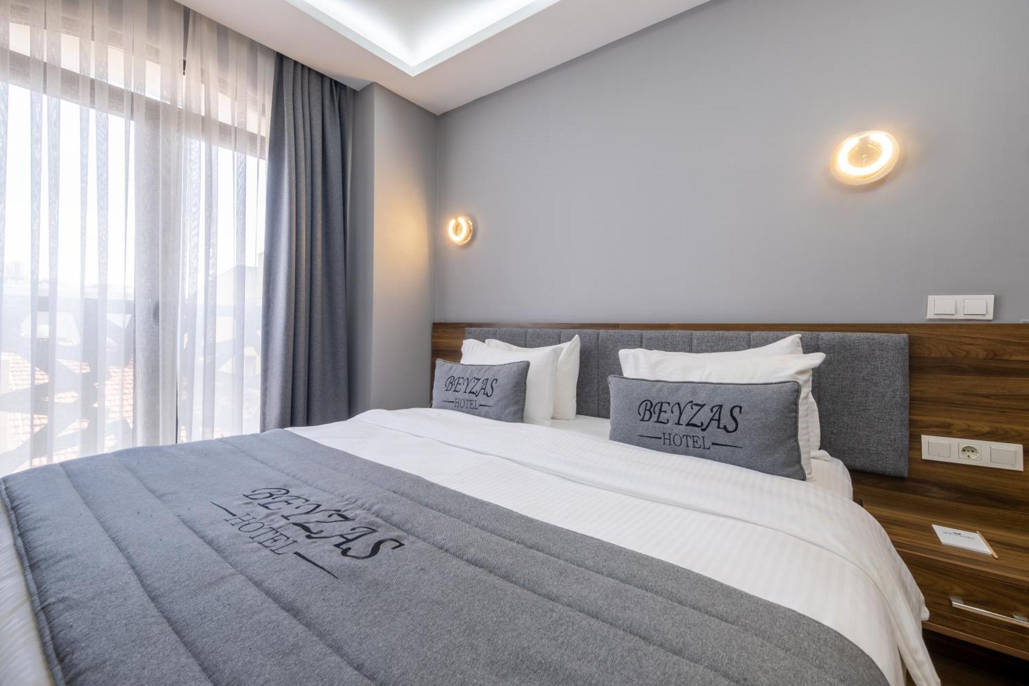 The Beyza & Suites イスタンブール エクステリア 写真