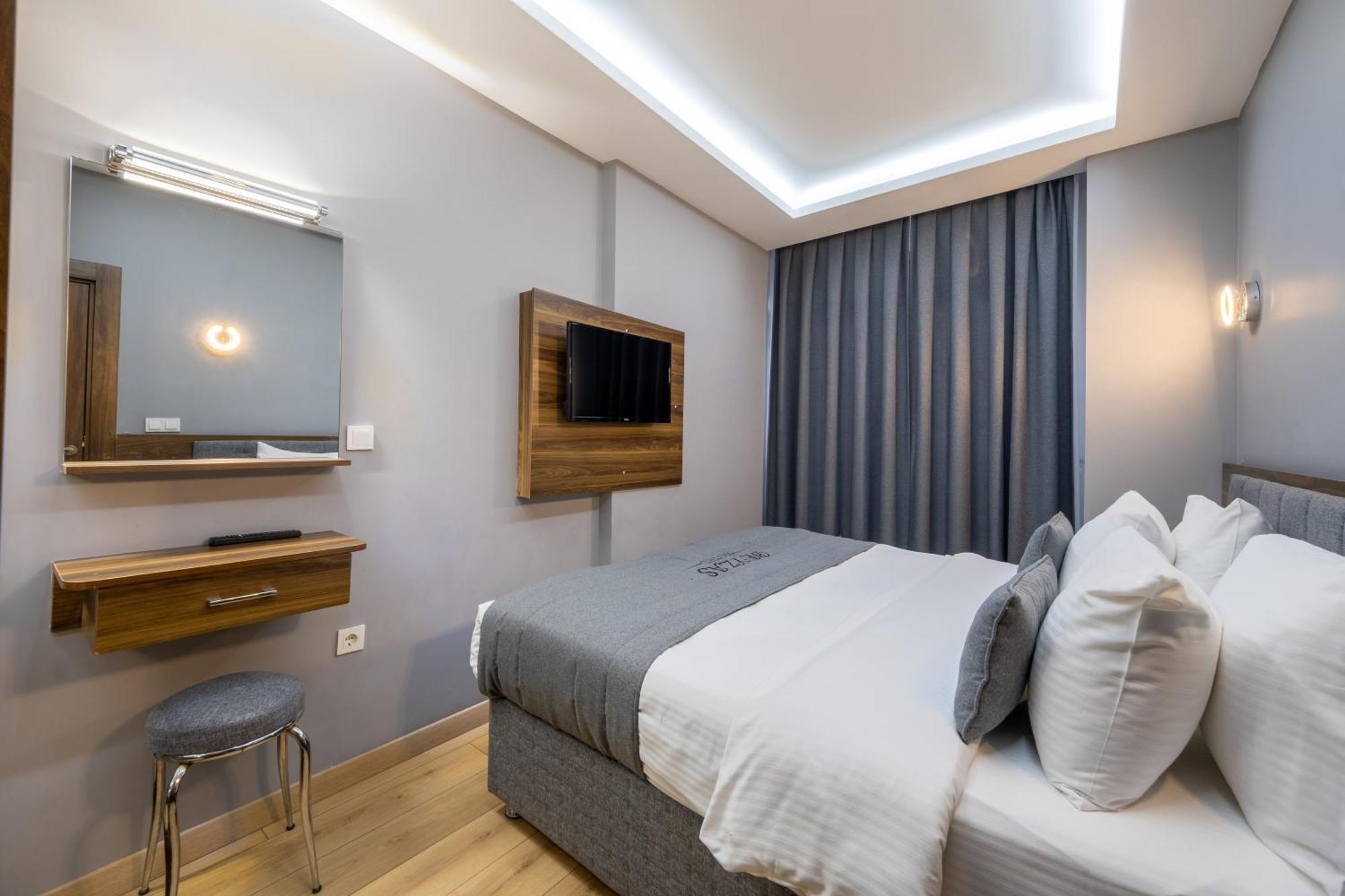 The Beyza & Suites イスタンブール エクステリア 写真