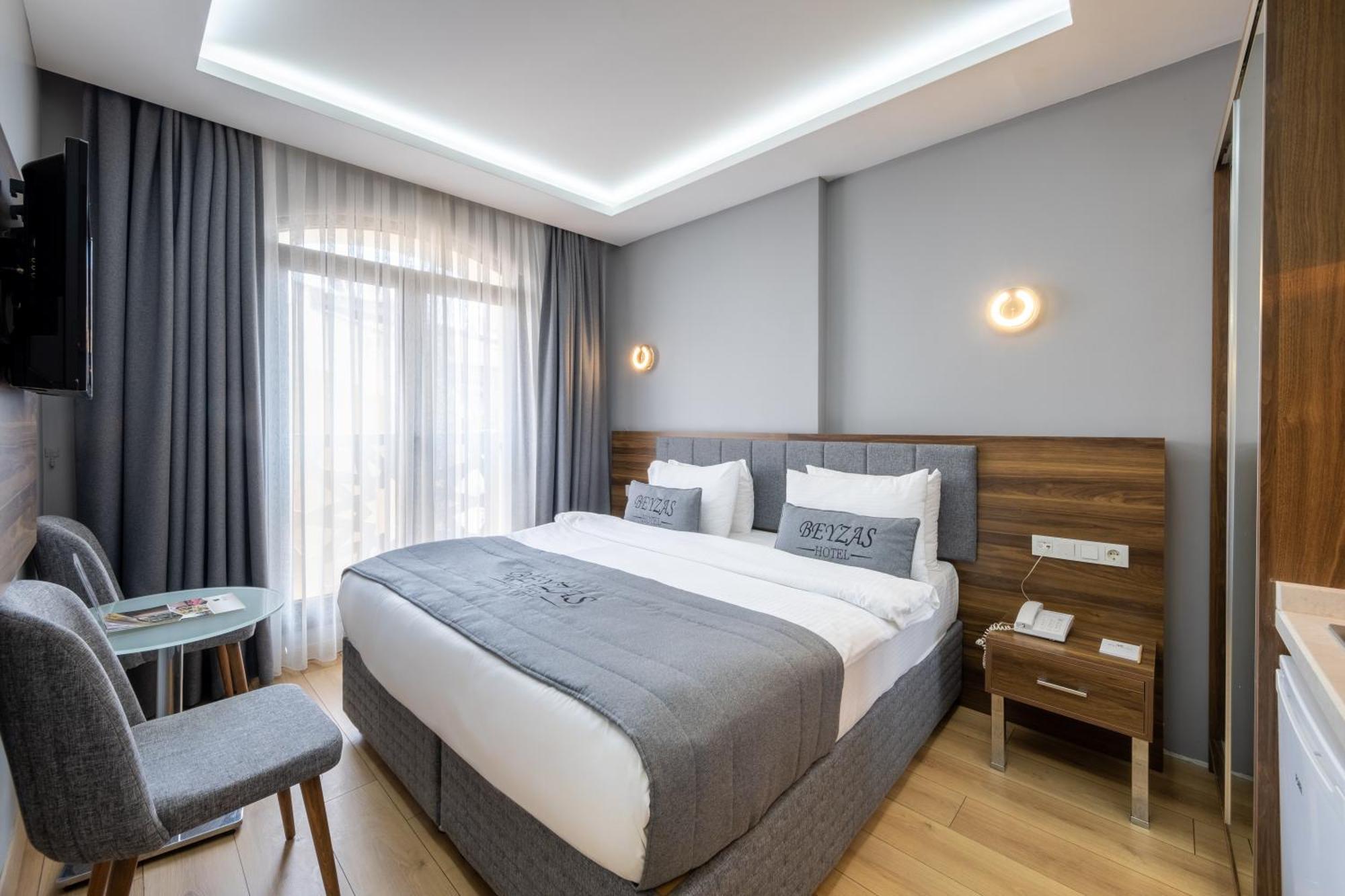 The Beyza & Suites イスタンブール エクステリア 写真