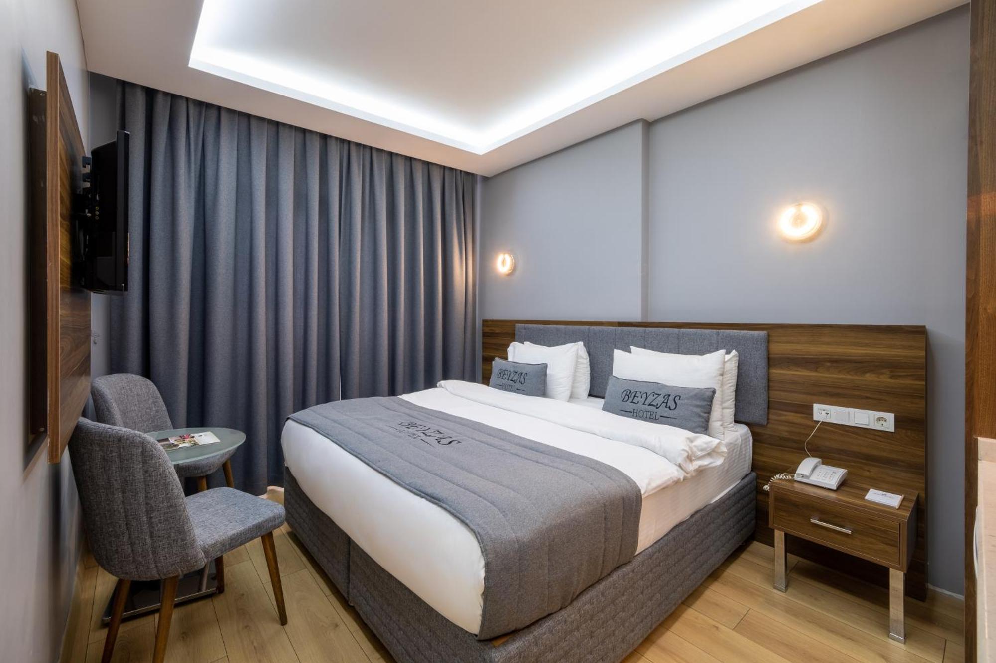 The Beyza & Suites イスタンブール エクステリア 写真