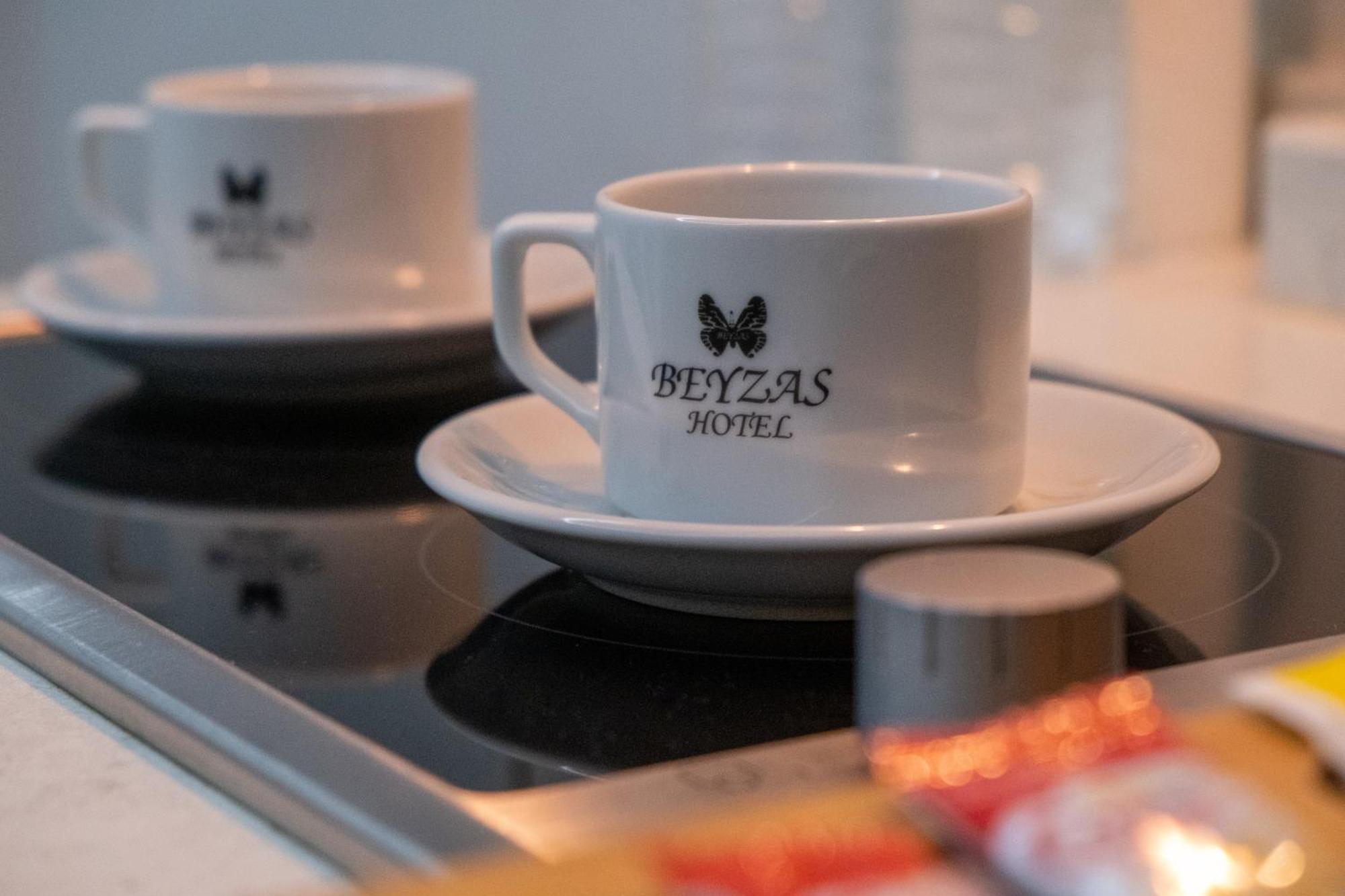 The Beyza & Suites イスタンブール エクステリア 写真