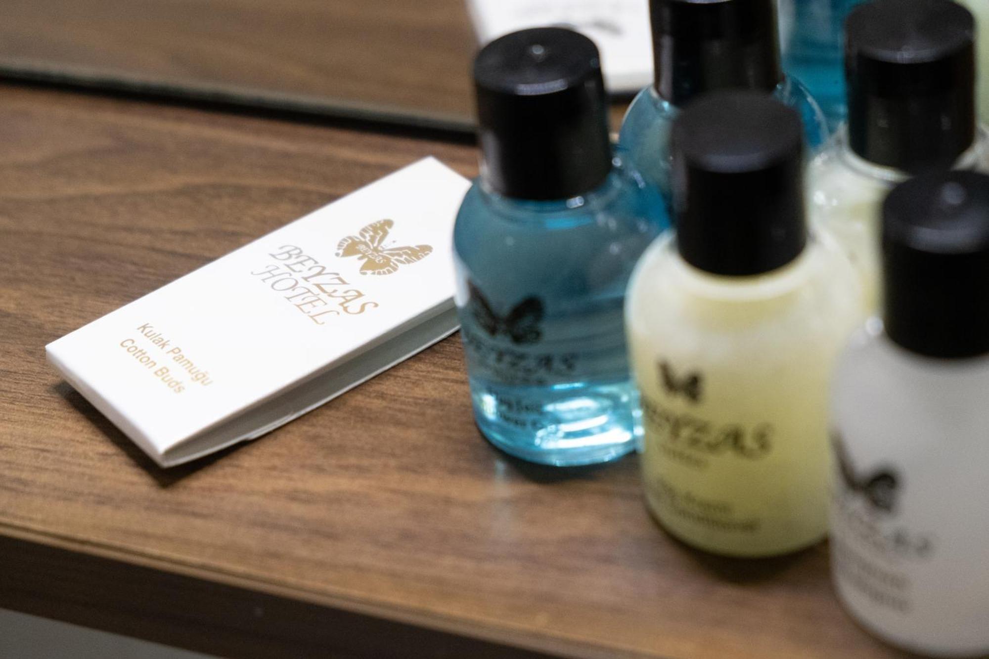 The Beyza & Suites イスタンブール エクステリア 写真